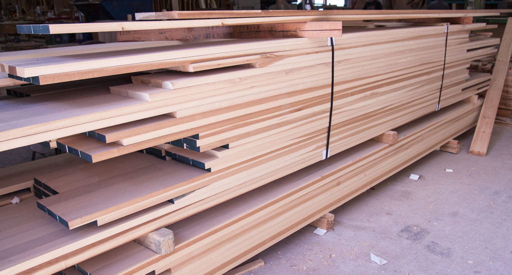 Lumber | Gillies Lumber